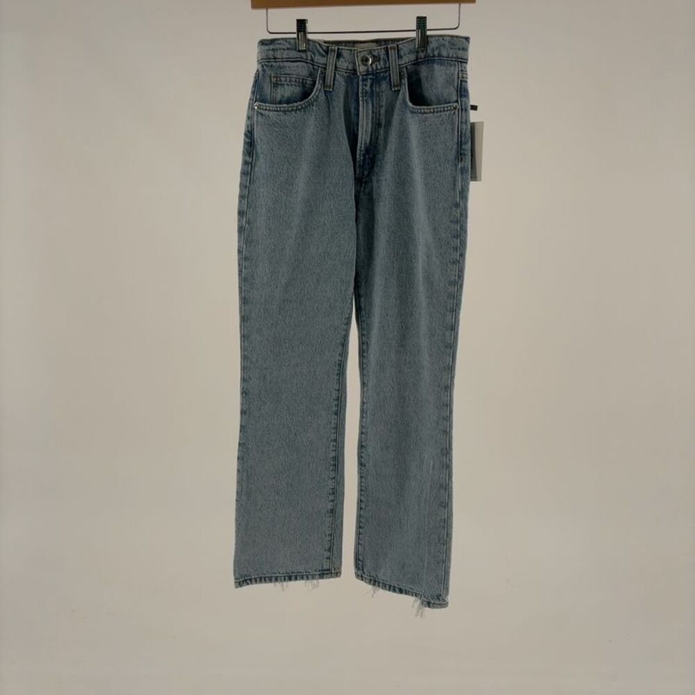 Joe's Jeans The Stacey Rampart Jean